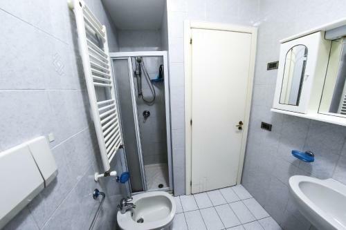 Apartamento Residence Baia Blu