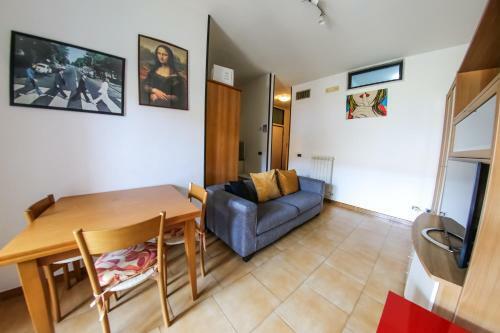 Apartamento Residence Baia Blu
