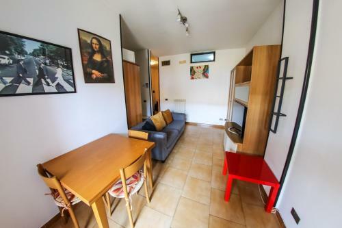 Apartamento Residence Baia Blu