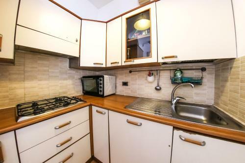 Apartamento Residence Baia Blu
