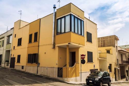 Casavacanze Di Paolo