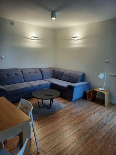 Apartament Mila