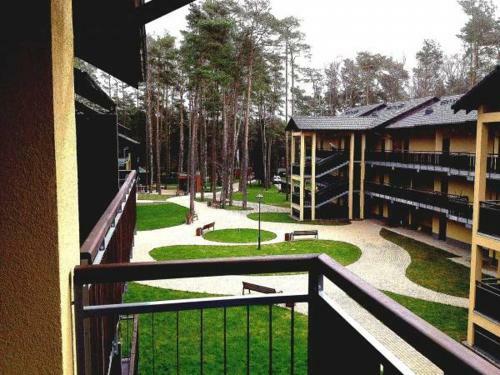 Apartamenty Ba?tyk