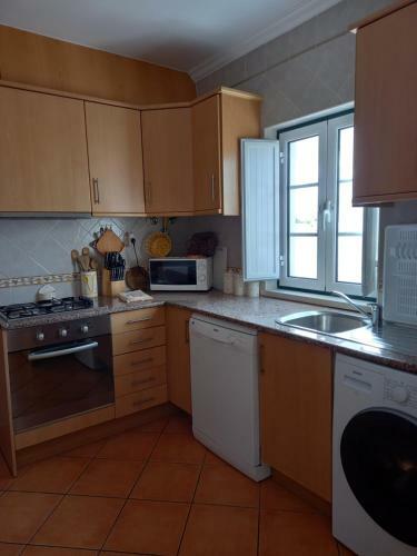 Apartamento T2,casa Sol E Mar 50464/al