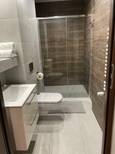 Apartament Kurort Kozubnik - Taras Nad Potokiem