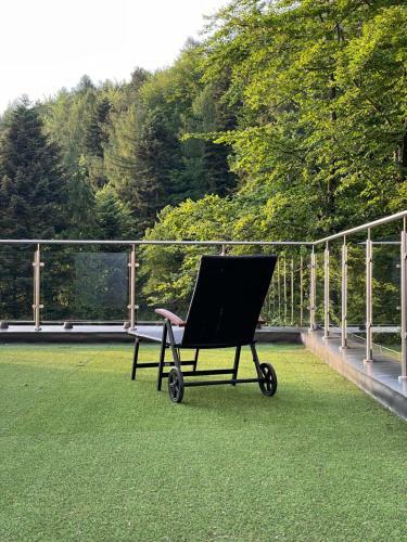 Apartament Kurort Kozubnik - Taras Nad Potokiem