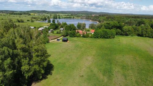 Czarny Domek Mazury
