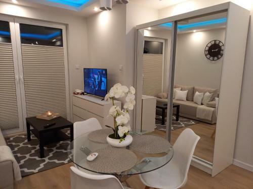 Apartament Sunny