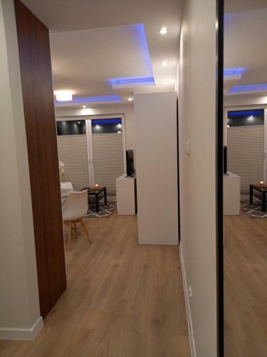 Apartament Sunny