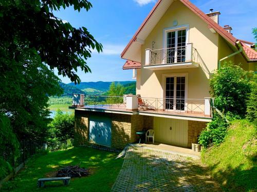 Villa Wo?kowilla - Willa Na Wy??czno??