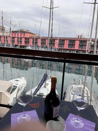 Altido Oreste?s Apartment