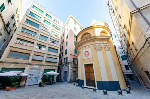 Apartamento Altido Ideal Flat Near Aquarium