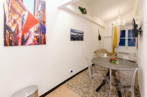 Apartamento Altido Ideal Flat Near Aquarium