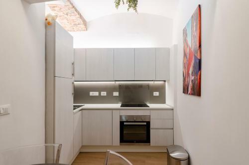 Apartamento Altido Ideal Flat Near Aquarium