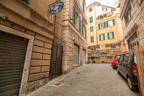 Apartamento Casa Paola