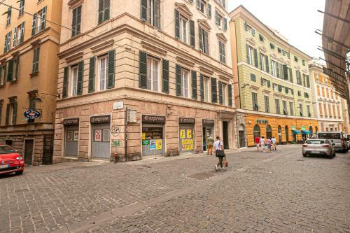 Apartamento Casa Paola