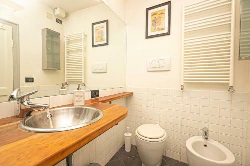 Apartamento Casa Paola