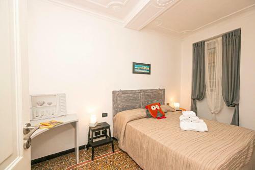 Apartamento Casa Paola