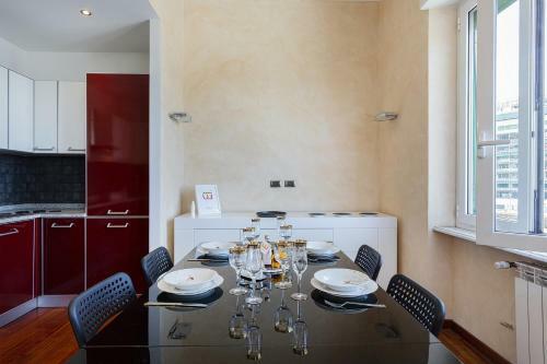 Apartamento Casa Picasso By Wonderful Italy