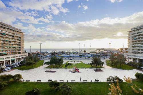 Apartamento Casa Picasso By Wonderful Italy