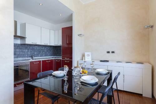 Apartamento Casa Picasso By Wonderful Italy