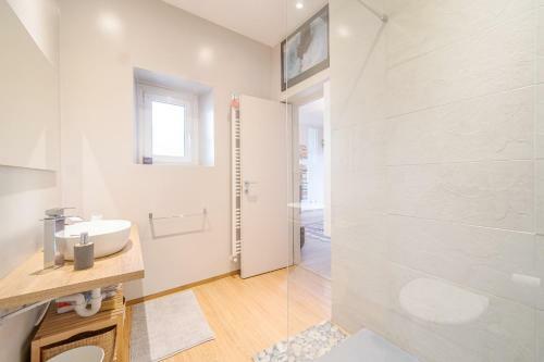 Bright Apartment A Few Steps From Via Garibaldi