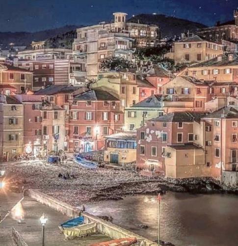 Apartamento Appartamento Quartiere San Martino
