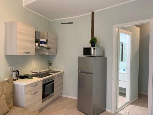 Apartamento House Irene By Holiday World