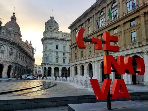 Apartamento House David By Holiday World