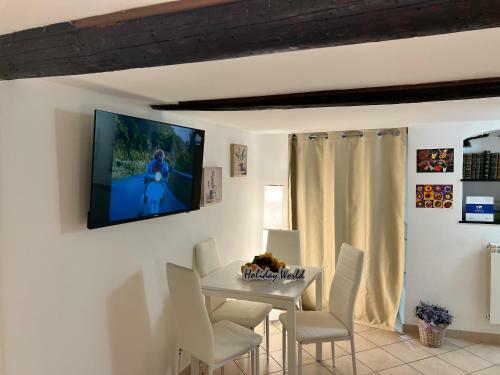 Apartamento House David By Holiday World
