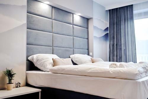 Apartament Horyzont 3 Maria?ska