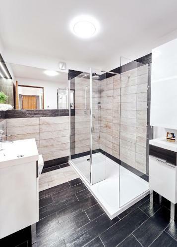 Apartament Horyzont 3 Maria?ska