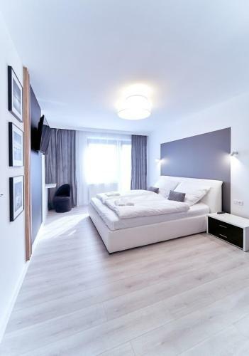 Apartament Horyzont 3 Maria?ska