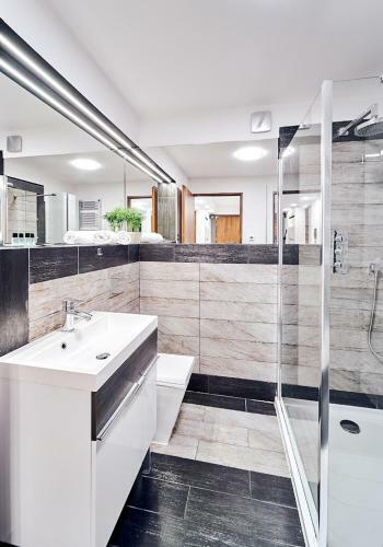 Apartament Horyzont 3 Maria?ska