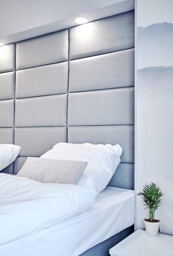 Apartament Horyzont 3 Maria?ska