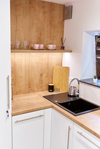 Apartament Horyzont 3 Maria?ska