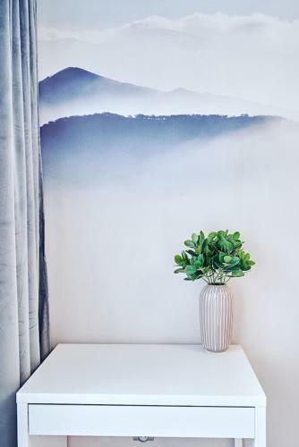 Apartament Horyzont 3 Maria?ska