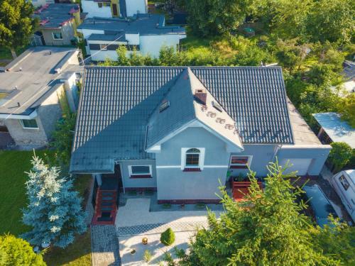 Apartamenty S?oneczne Wzg�rze