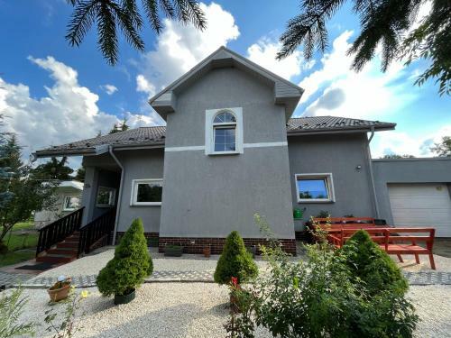 Apartamenty S?oneczne Wzg�rze
