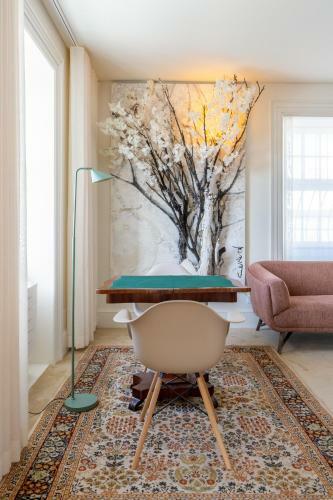 Hostal Fonte Santa Manor House