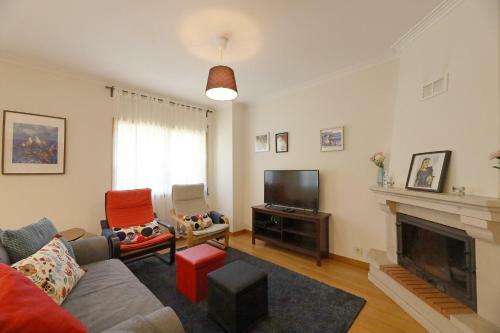 Flh Gaia Valadares Comfy Apartment