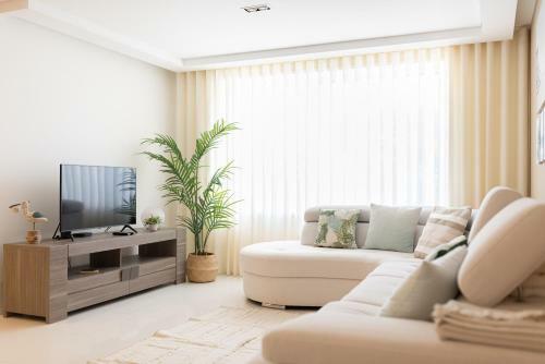Apartamento Mifi Beach Luxury Duplex By Mp