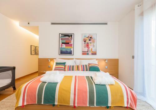 Apartamento Vale Do Lobo Luxury Algarve B By UNA