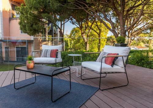 Apartamento Vale Do Lobo Luxury Algarve B By UNA
