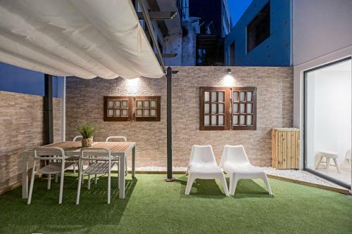 Vila Terra Luxury Apartments II
