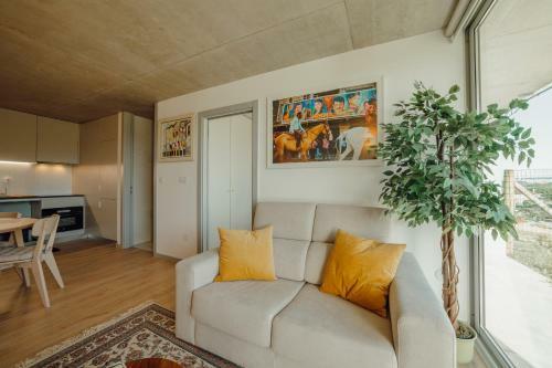 Apartamento Amazing Design Garden With Pool
