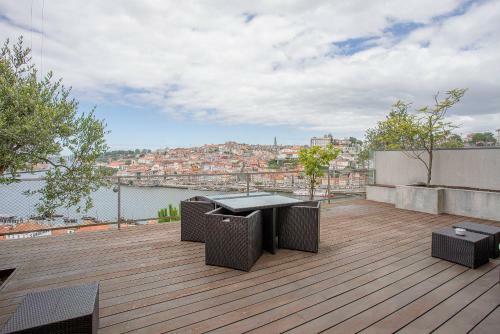 Liiiving In Gaia - Douro Dream View
