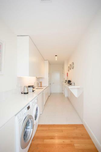 Liiiving In Gaia - Douro Dream View
