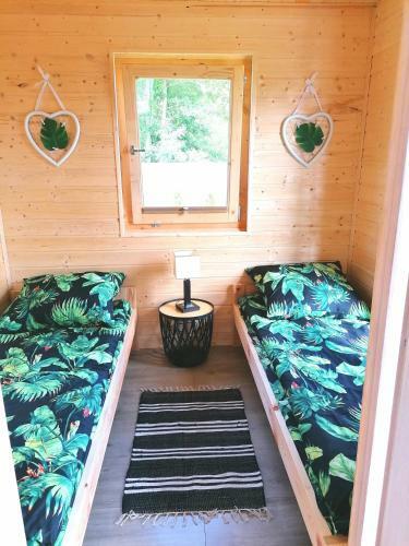 Apartamento Domki S?oneczne Zacisze