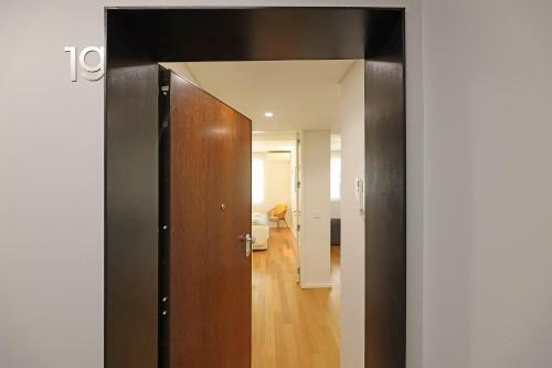 Apartamento Flh Gaia Homey Flat